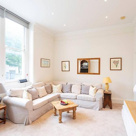 Charming Studio Near Clapham Common Apartment ลอนดอน ภายนอก รูปภาพ