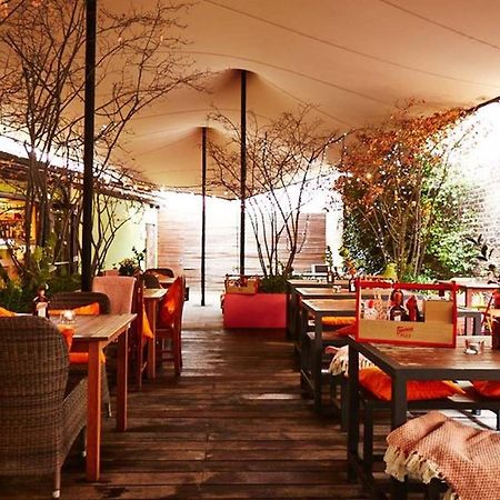 Charming Studio Near Clapham Common Apartment ลอนดอน ภายนอก รูปภาพ