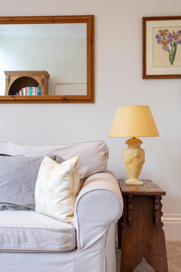 Charming Studio Near Clapham Common Apartment ลอนดอน ภายนอก รูปภาพ