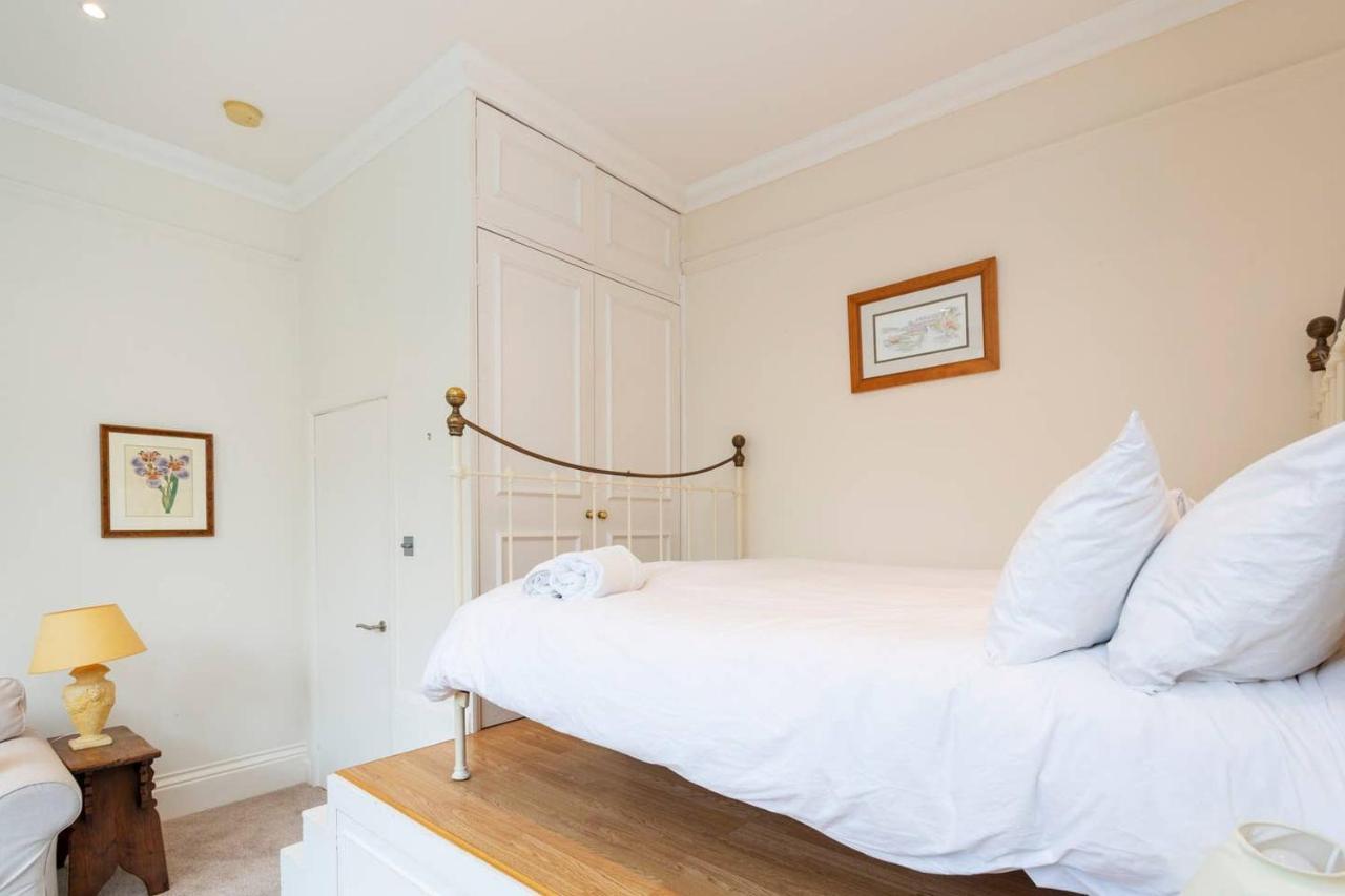 Charming Studio Near Clapham Common Apartment ลอนดอน ภายนอก รูปภาพ